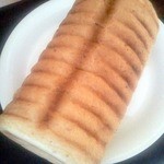 アエプ - ライ麦パン