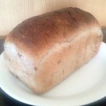 アエプ - 全粒粉（くるみ入り）