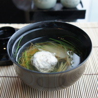 日本料理 みゆき - 吸物
