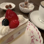 TEA SALON Pikake - 