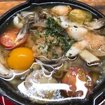 魚沼スイーツガーデン ナトゥーラ - 