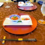 スーツァンレストラン 陳 名古屋 - 