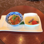 スーツァンレストラン 陳 名古屋 - 