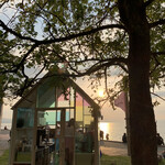 宍道湖サンセットカフェ - 