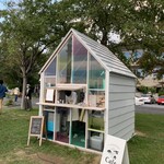 宍道湖サンセットカフェ - 