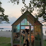 宍道湖サンセットカフェ - 