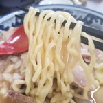 麺工房 しゅはり屋 - 濃厚煮干しチャーシュー(醤油)　1,050円