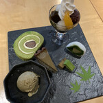 伊藤久右衛門 宇治本店 - 