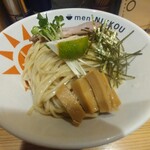 ラーメンにっこう - 