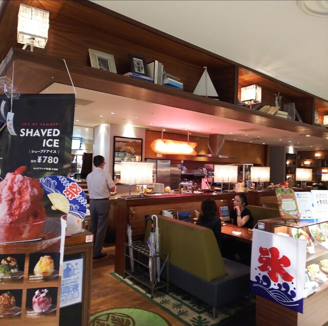 モクオラ ディキシーダイナー ルミネ池袋店 Mokuola Dexee Diner 池袋 ダイニングバー 食べログ モクオラ ディキシーダイナー ルミネ池袋店 Mokuola Dexee Diner 池袋 ダイニングバー 食べログ