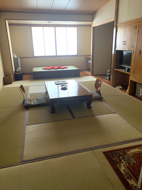 和風旅館 扇松園 - 近文（旅館・民宿）の写真