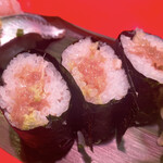 立喰 さくら寿司 - 