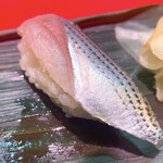 立喰 さくら寿司 - 