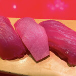 立喰 さくら寿司 - 