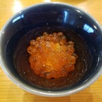 小判寿司 - 大将曰く「たまご掛けごはん」