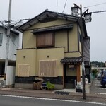 小判寿司 - 外観