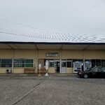 小判寿司 - 磐城棚倉駅（こちらから徒歩で伺いました）