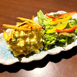 蕎麦・鮮魚 個室居酒屋 へぎ蕎麦 村瀬 - 