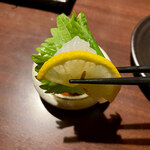 蕎麦・鮮魚 個室居酒屋 へぎ蕎麦 村瀬 - 