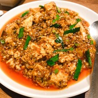 四川料理 龍の子 - 