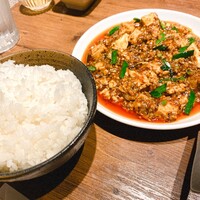 四川料理 龍の子 - 