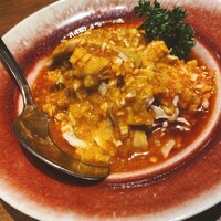 四川料理 龍の子 - 