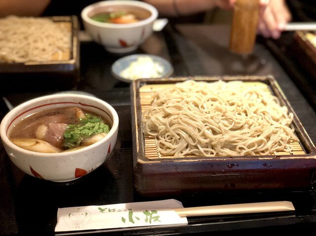 そばごころ 小坂 上諏訪 そば 食べログ そばごころ 小坂 上諏訪 そば 食べログ