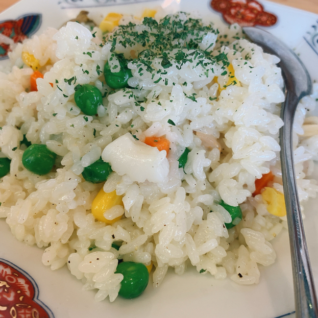 元祖ラーメンショップ 八郎潟店 - 八郎潟（ラーメン）の写真