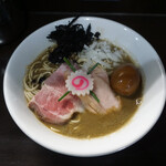 中華そば いづる - 