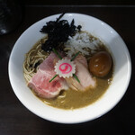 中華そば いづる - 