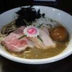 中華そば いづる - 