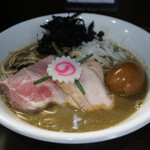 中華そば いづる - 