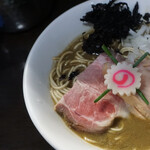 中華そば いづる - 