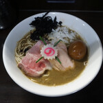 中華そば いづる - 