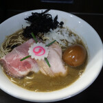 中華そば いづる - 