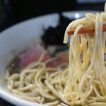 中華そば いづる - 