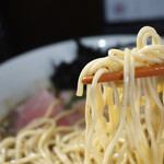 中華そば いづる - 