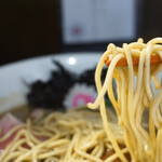 中華そば いづる - 