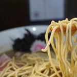 中華そば いづる - 