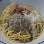 中華そば いづる - 