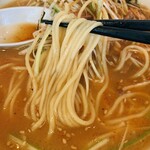 元祖ラーメンショップ - 