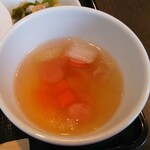 中国レストラン 雪園 - 