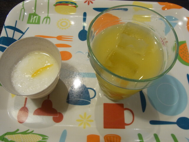 ゆいまーる サンスパ店 諏訪 沖縄料理 食べログ