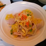 中国レストラン 雪園 - 