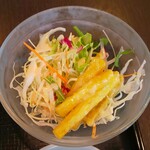 中国レストラン 雪園 - 