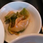 中国レストラン 雪園 - 