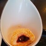 中国レストラン 雪園 - 