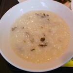 中国レストラン 雪園 - 