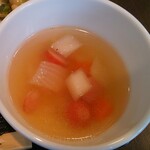 中国レストラン 雪園 - 