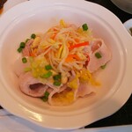 中国レストラン 雪園 - 